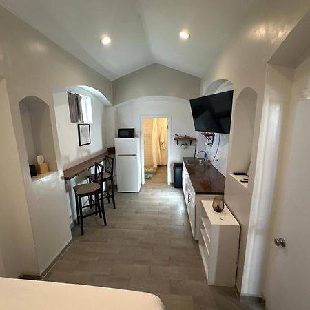 Tiny Home El Paso Dış mekan fotoğraf