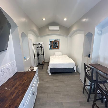 Tiny Home El Paso Dış mekan fotoğraf