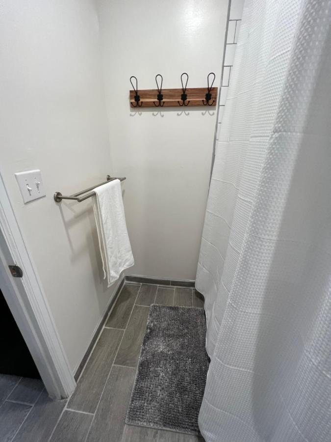 Tiny Home El Paso Dış mekan fotoğraf