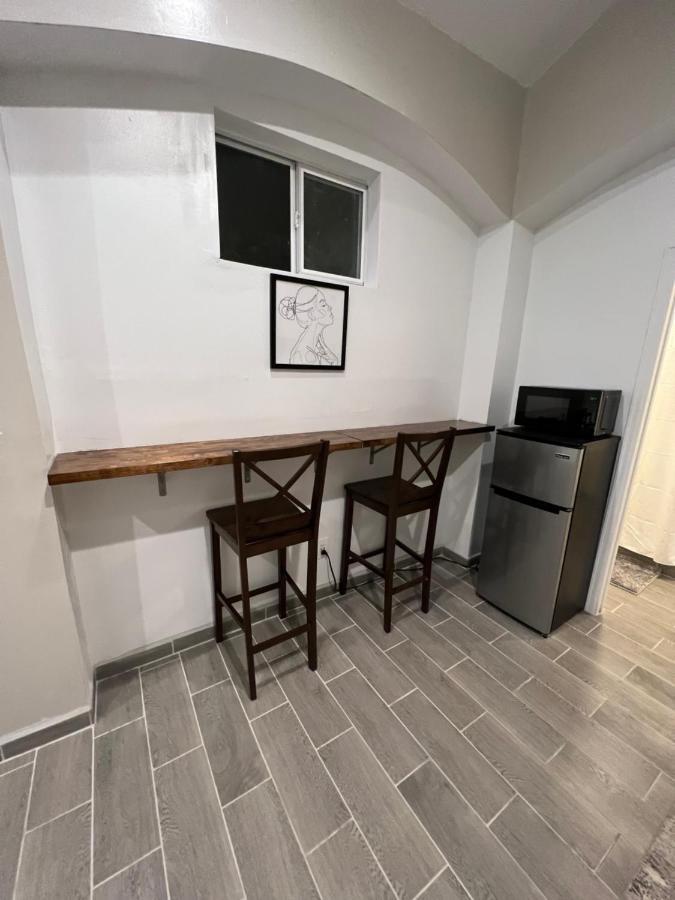 Tiny Home El Paso Dış mekan fotoğraf