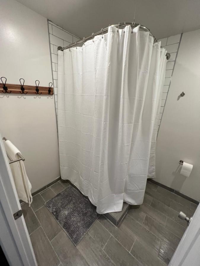 Tiny Home El Paso Dış mekan fotoğraf