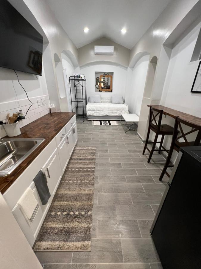 Tiny Home El Paso Dış mekan fotoğraf