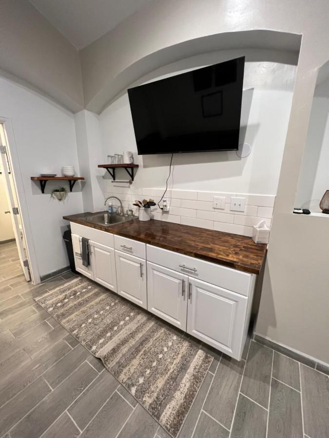 Tiny Home El Paso Dış mekan fotoğraf