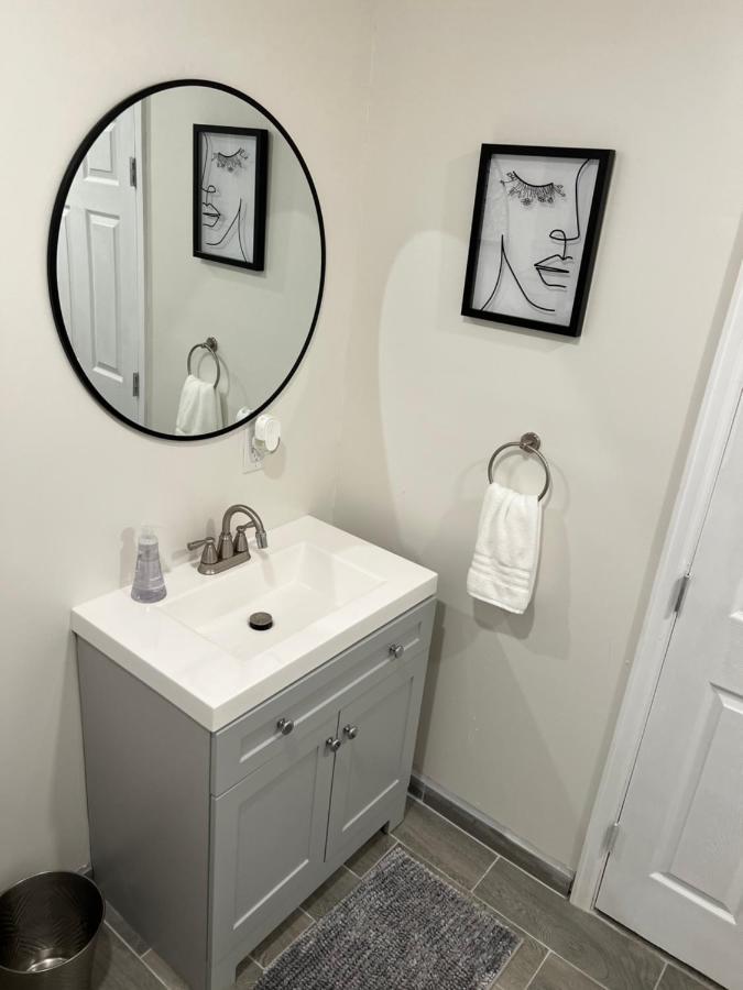 Tiny Home El Paso Dış mekan fotoğraf