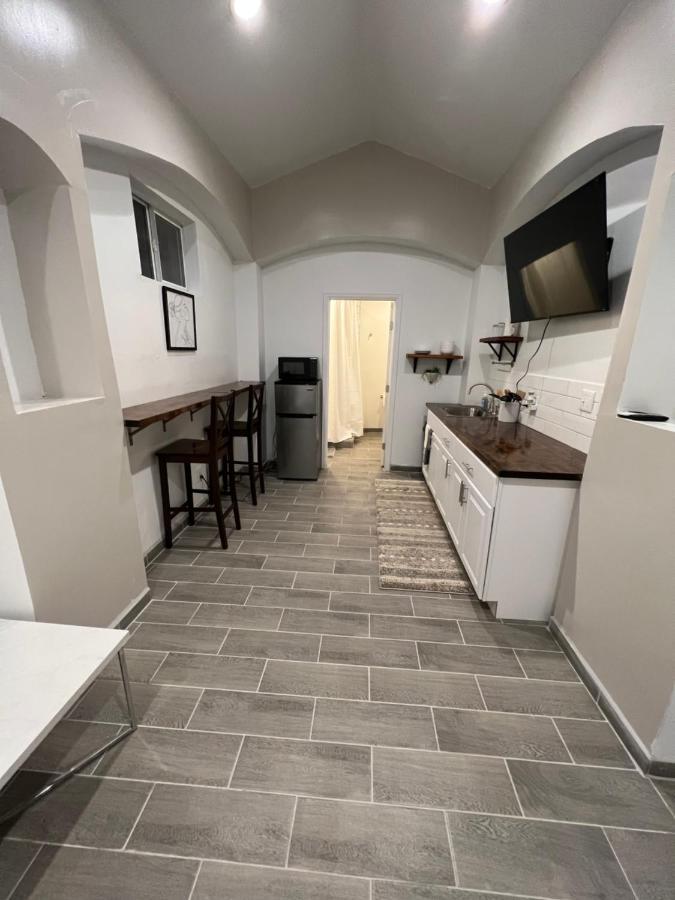 Tiny Home El Paso Dış mekan fotoğraf