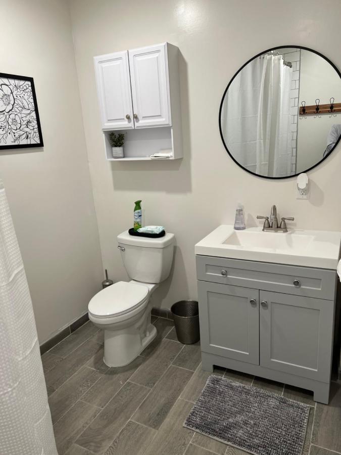 Tiny Home El Paso Dış mekan fotoğraf