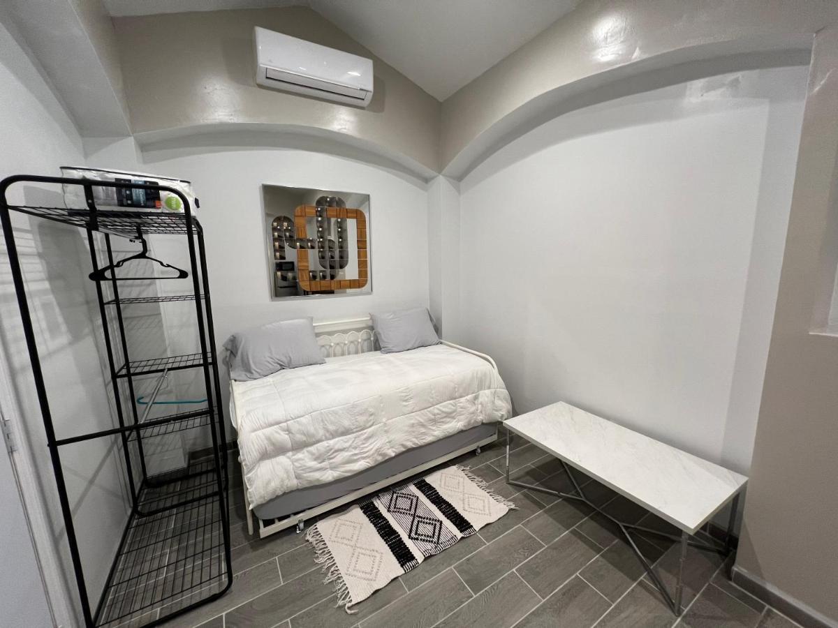 Tiny Home El Paso Dış mekan fotoğraf