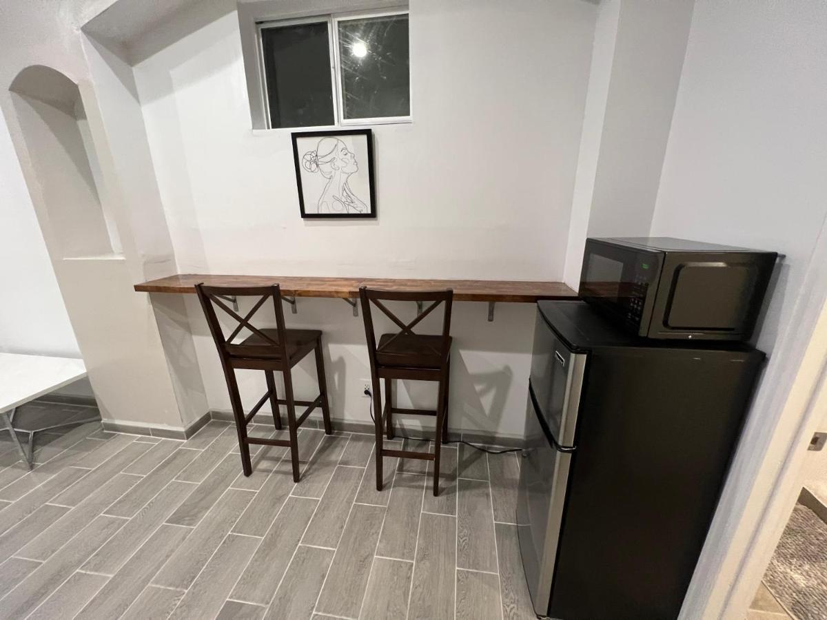 Tiny Home El Paso Dış mekan fotoğraf