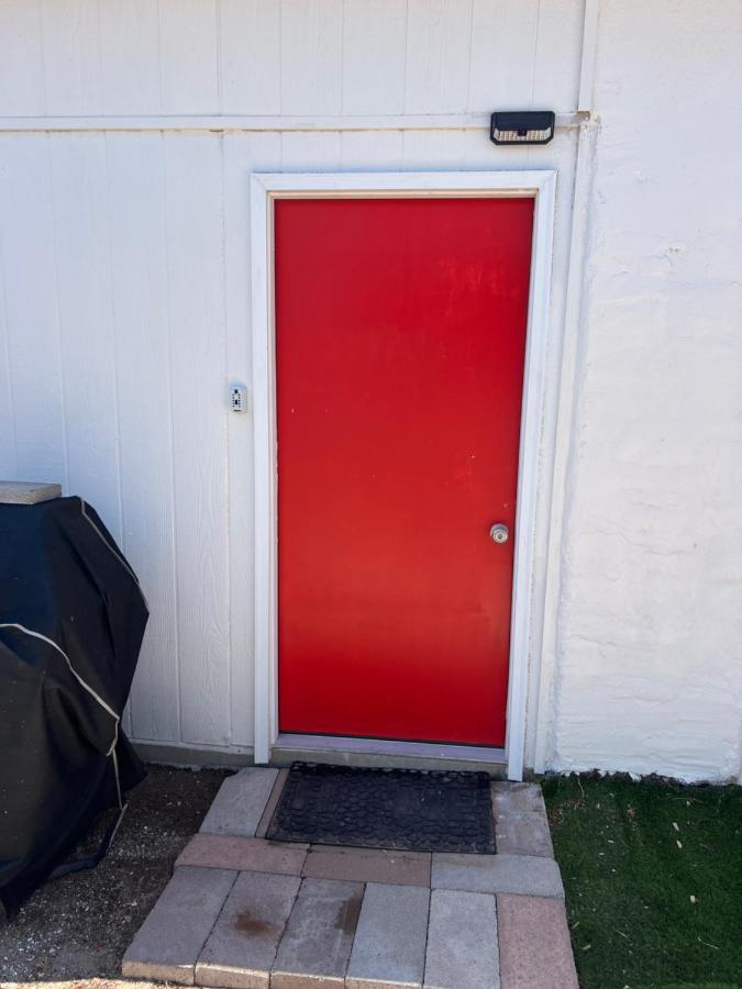 Tiny Home El Paso Dış mekan fotoğraf