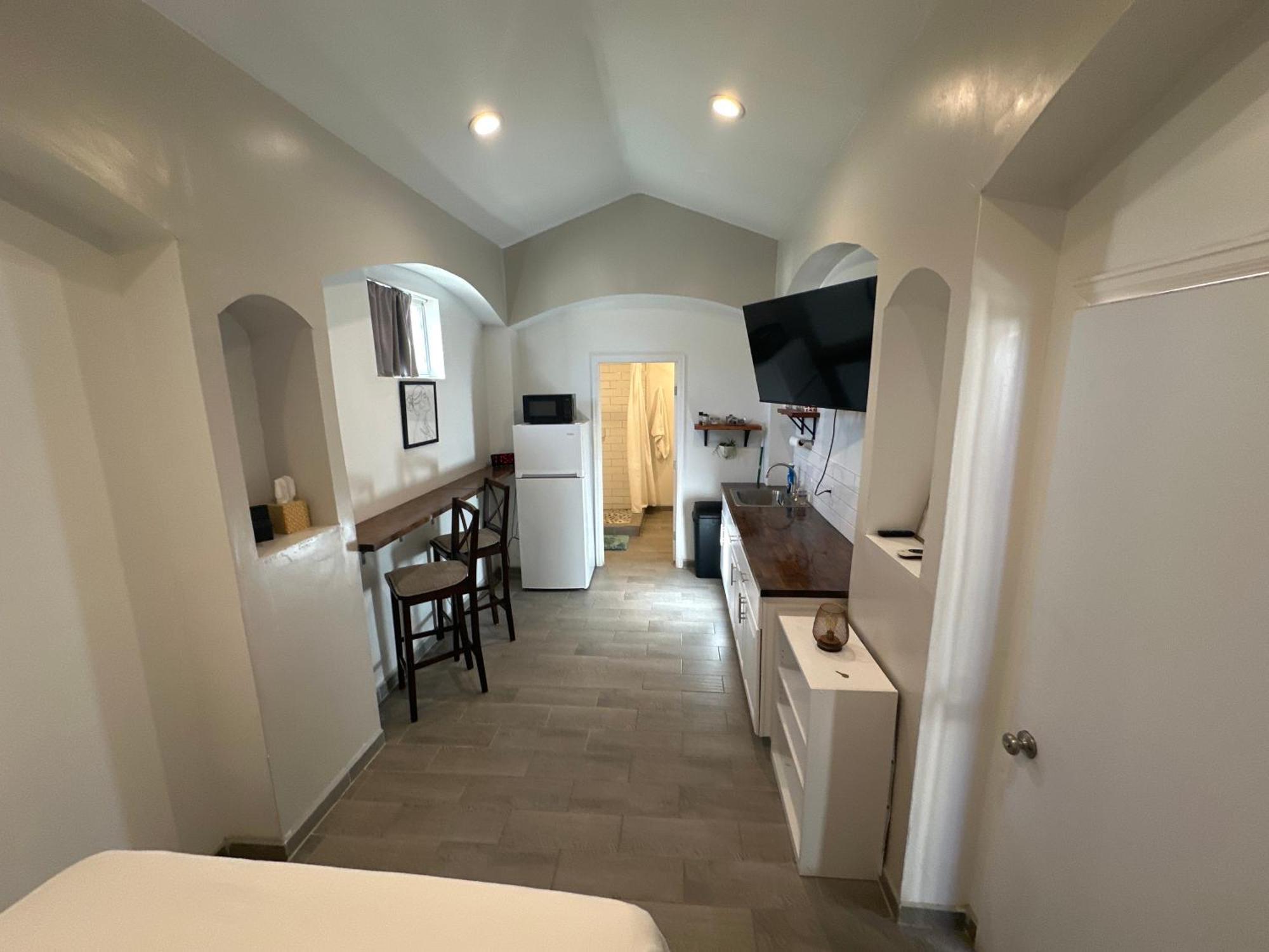 Tiny Home El Paso Dış mekan fotoğraf