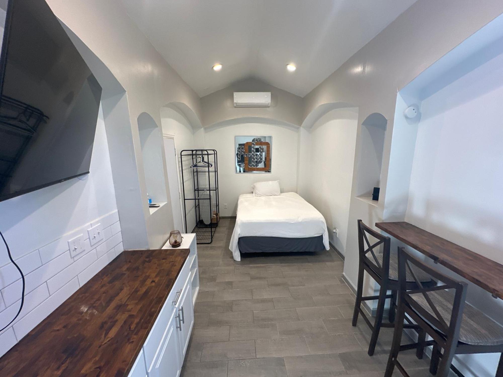 Tiny Home El Paso Dış mekan fotoğraf